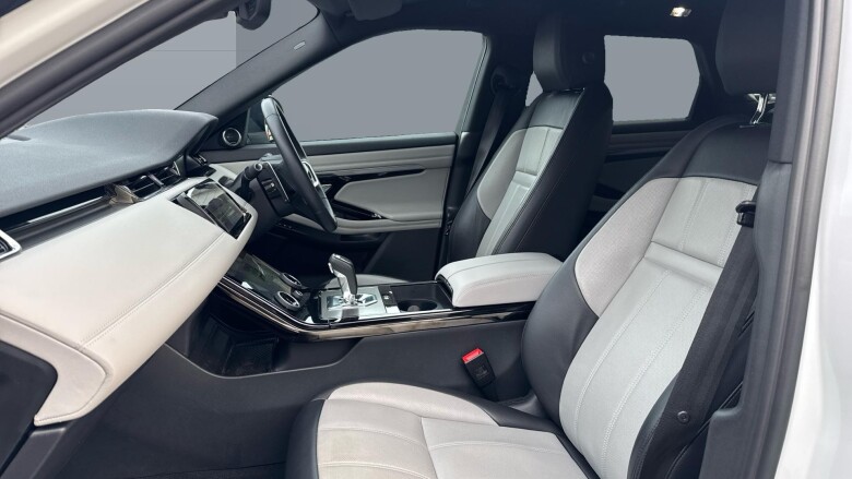 Land Rover Range Rover Evoque 2.0 D200 R-Dynamic SE 5dr Auto Diesel Hatchback